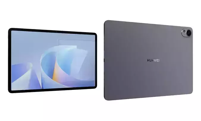 Huawei MatePad 11 5 S 2025 Space Gray