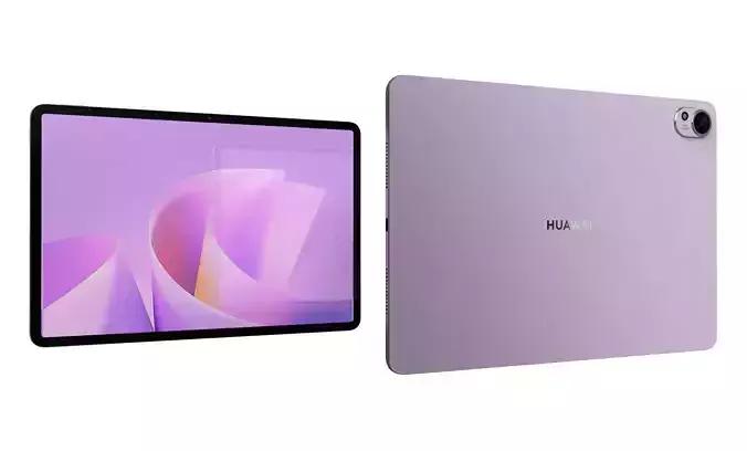 Huawei MatePad 11 5 S 2025 Violet