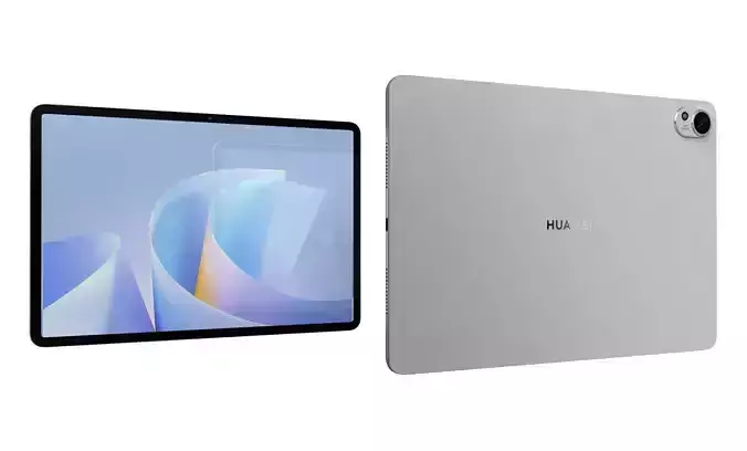 Huawei MatePad 11 5 S 2025 White