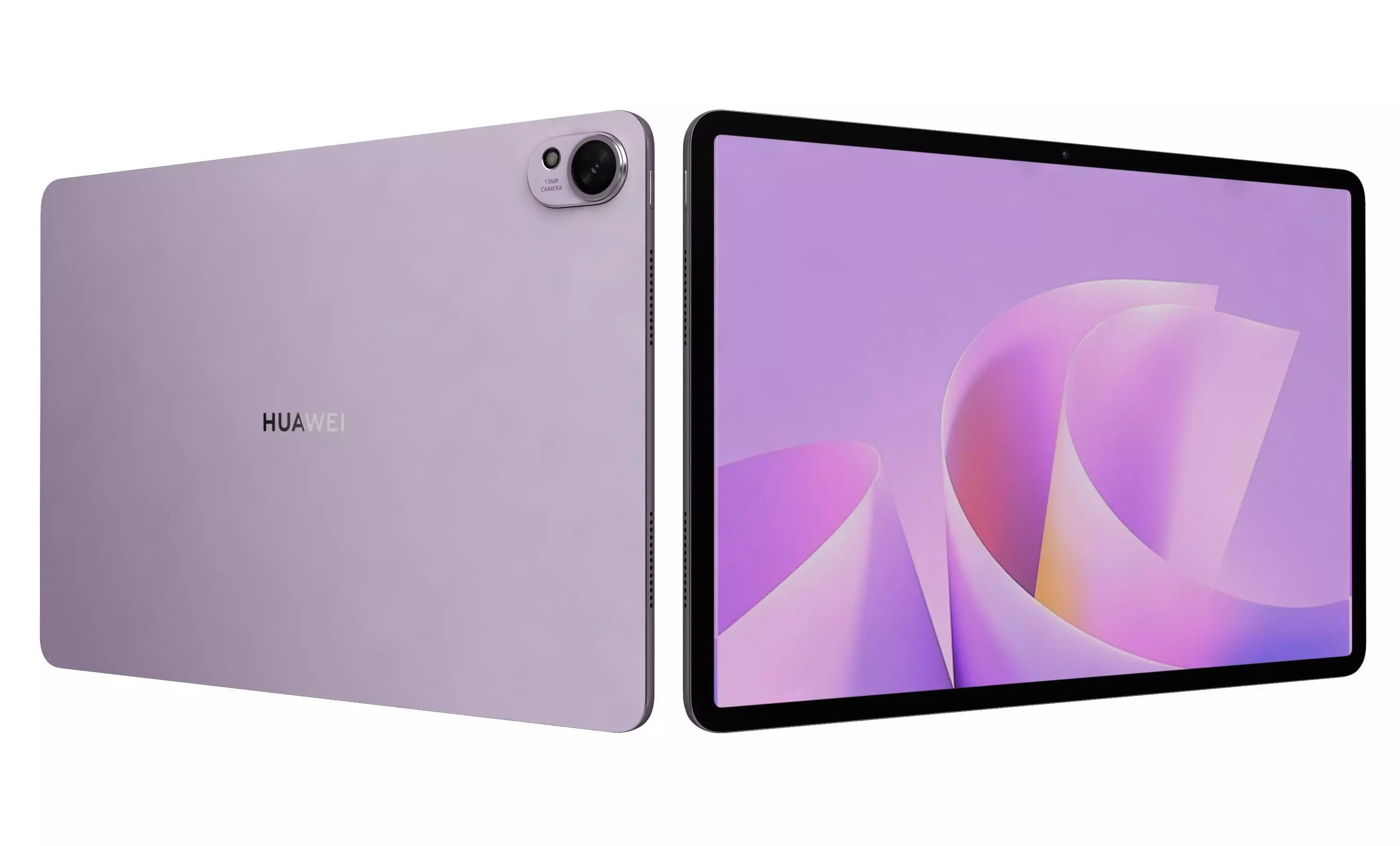 Huawei MatePad 11 5 S 2025 All Colors 3D model_8