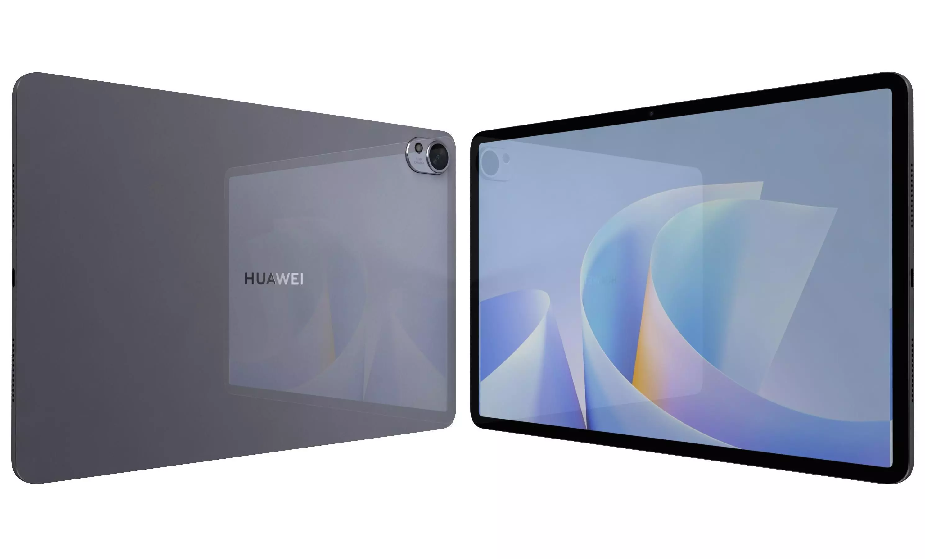 Huawei MatePad 11 5 S 2025 All Colors 3D model_32