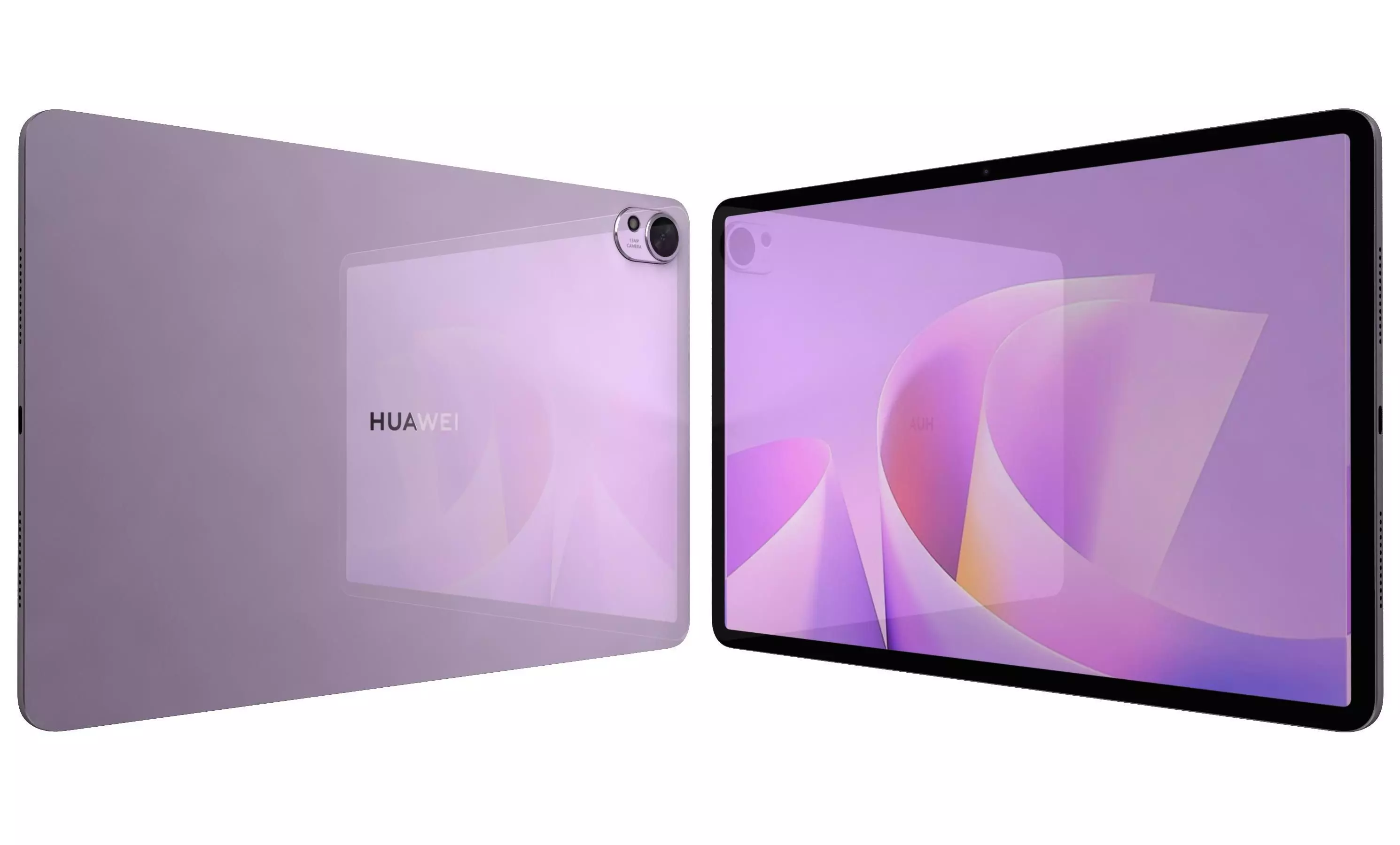 Huawei MatePad 11 5 S 2025 All Colors 3D model_6