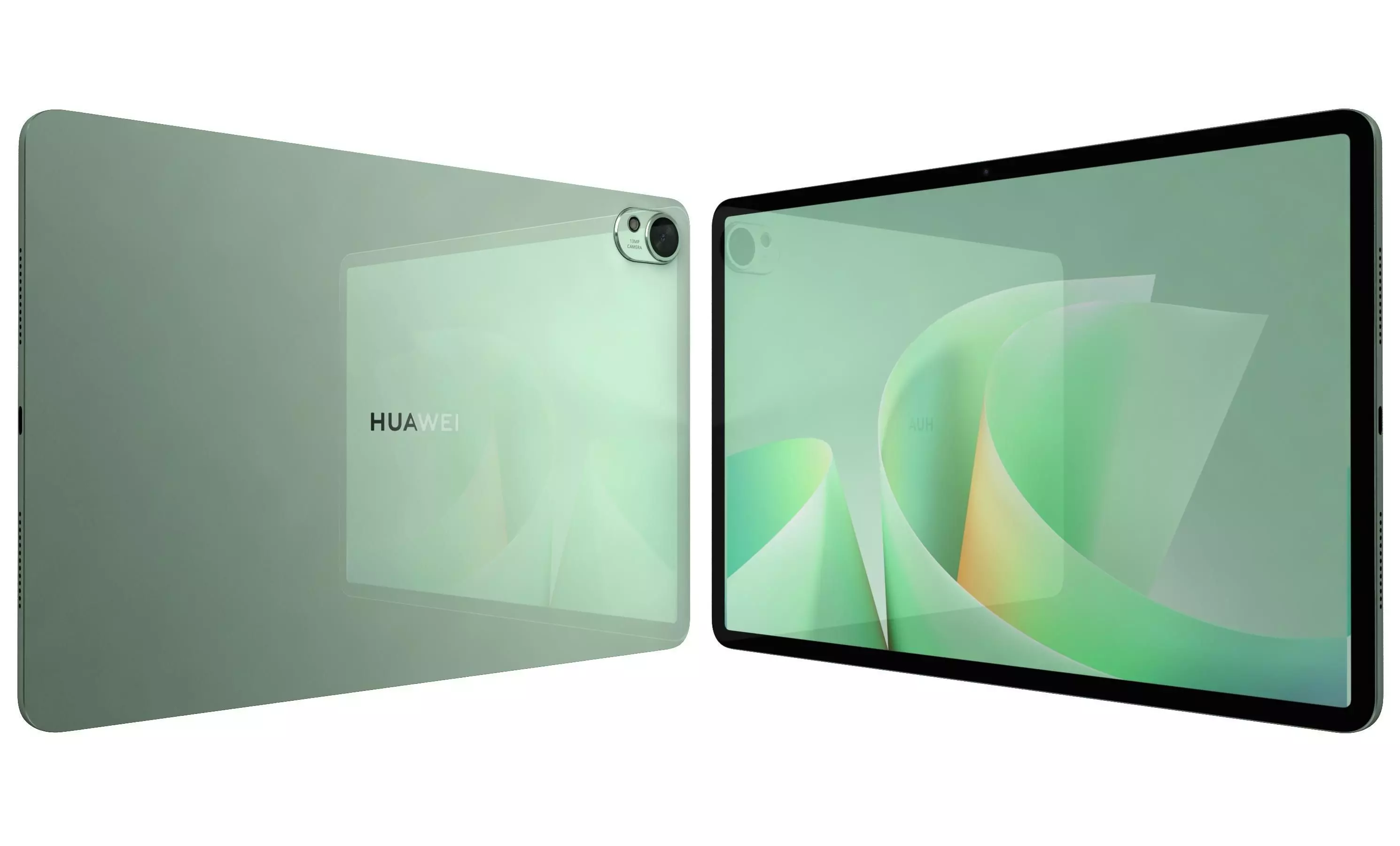 Huawei MatePad 11 5 S 2025 All Colors 3D model_22