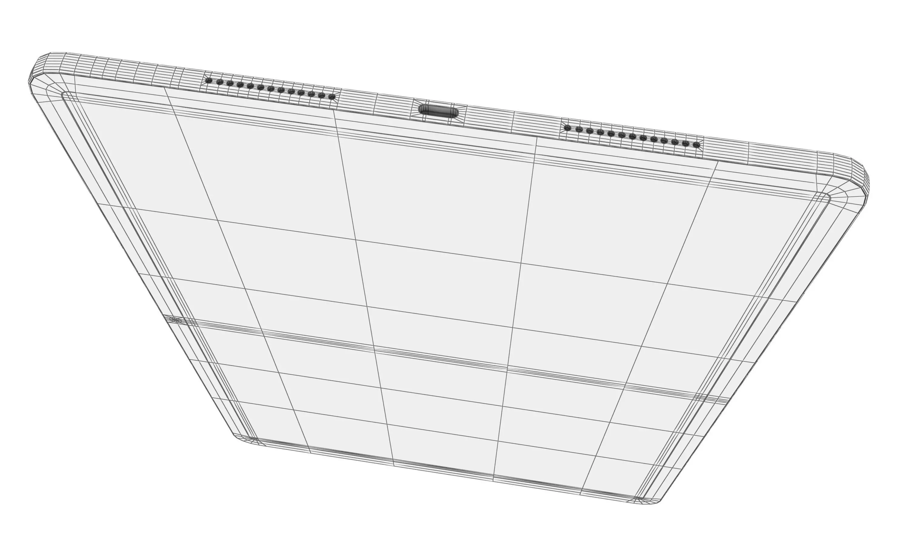 Huawei MatePad 11 5 S 2025 All Colors 3D model_18