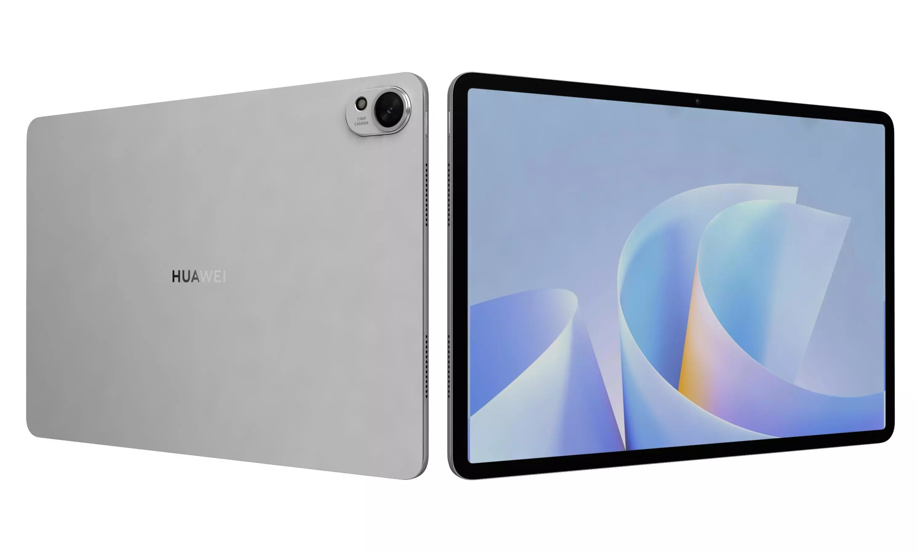 Huawei MatePad 11 5 S 2025 All Colors 3D model_13