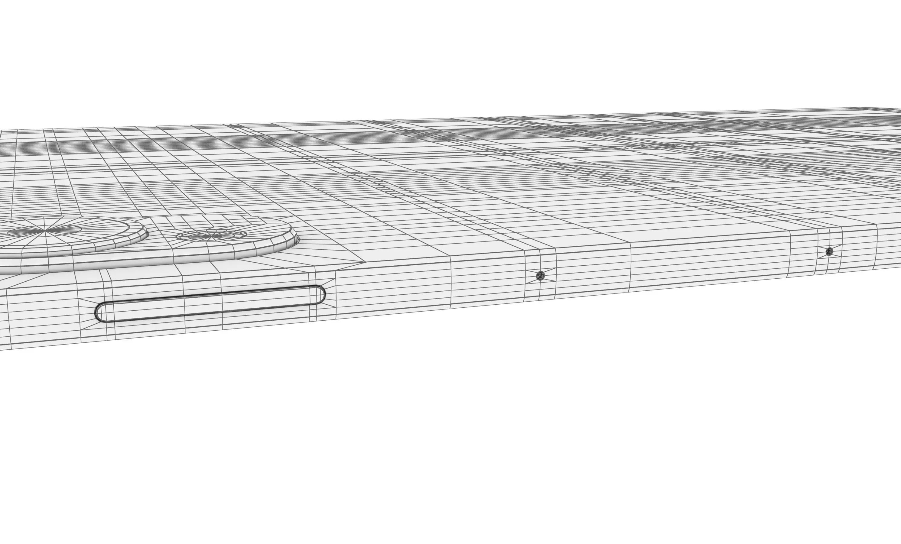 Huawei MatePad 11 5 S 2025 All Colors 3D model_25