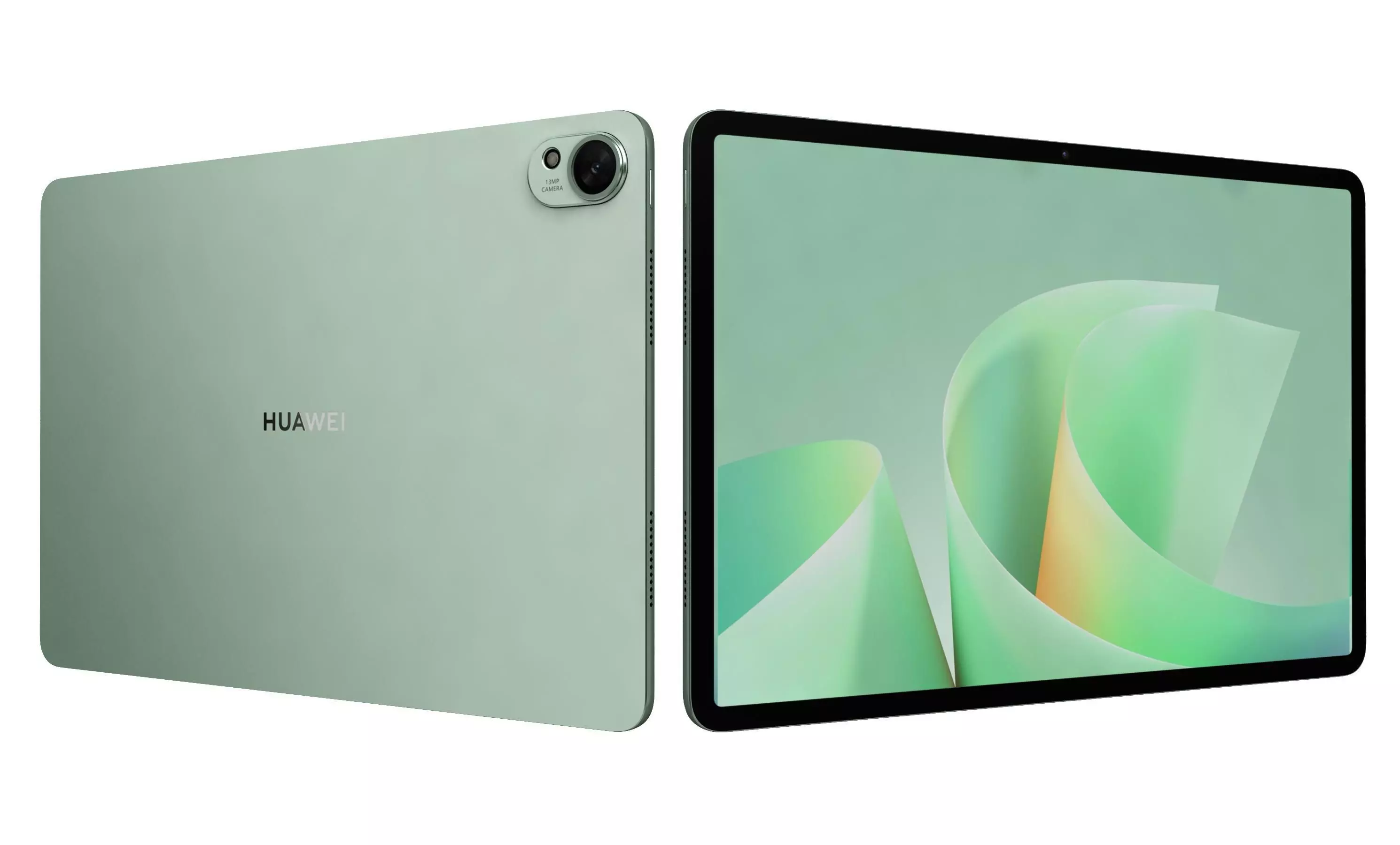 Huawei MatePad 11 5 S 2025 All Colors 3D model_29