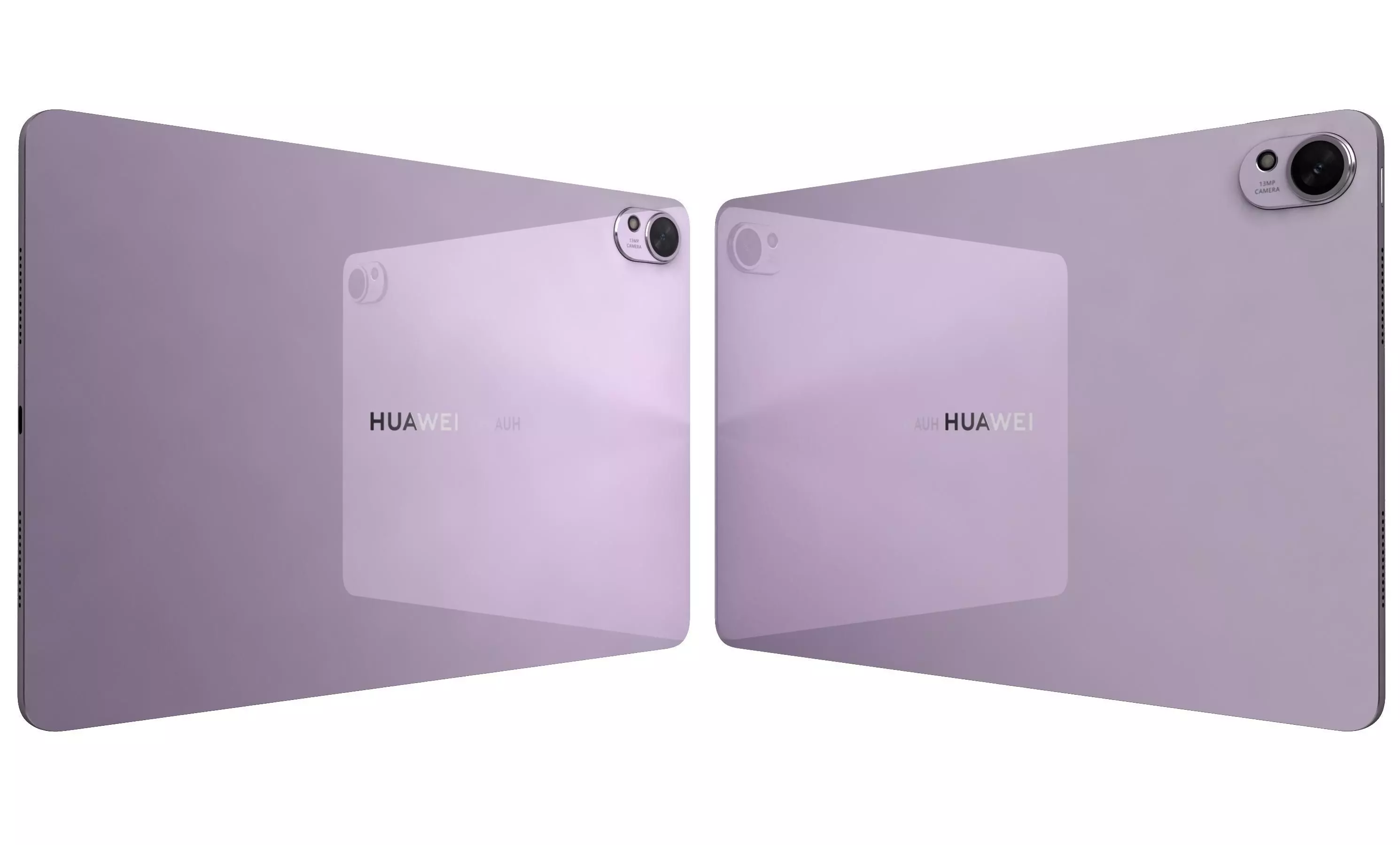 Huawei MatePad 11 5 S 2025 All Colors 3D model_5