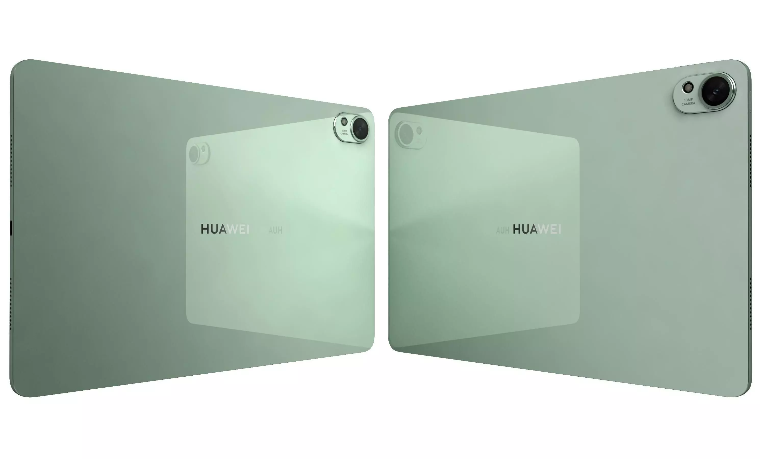 Huawei MatePad 11 5 S 2025 All Colors 3D model_12