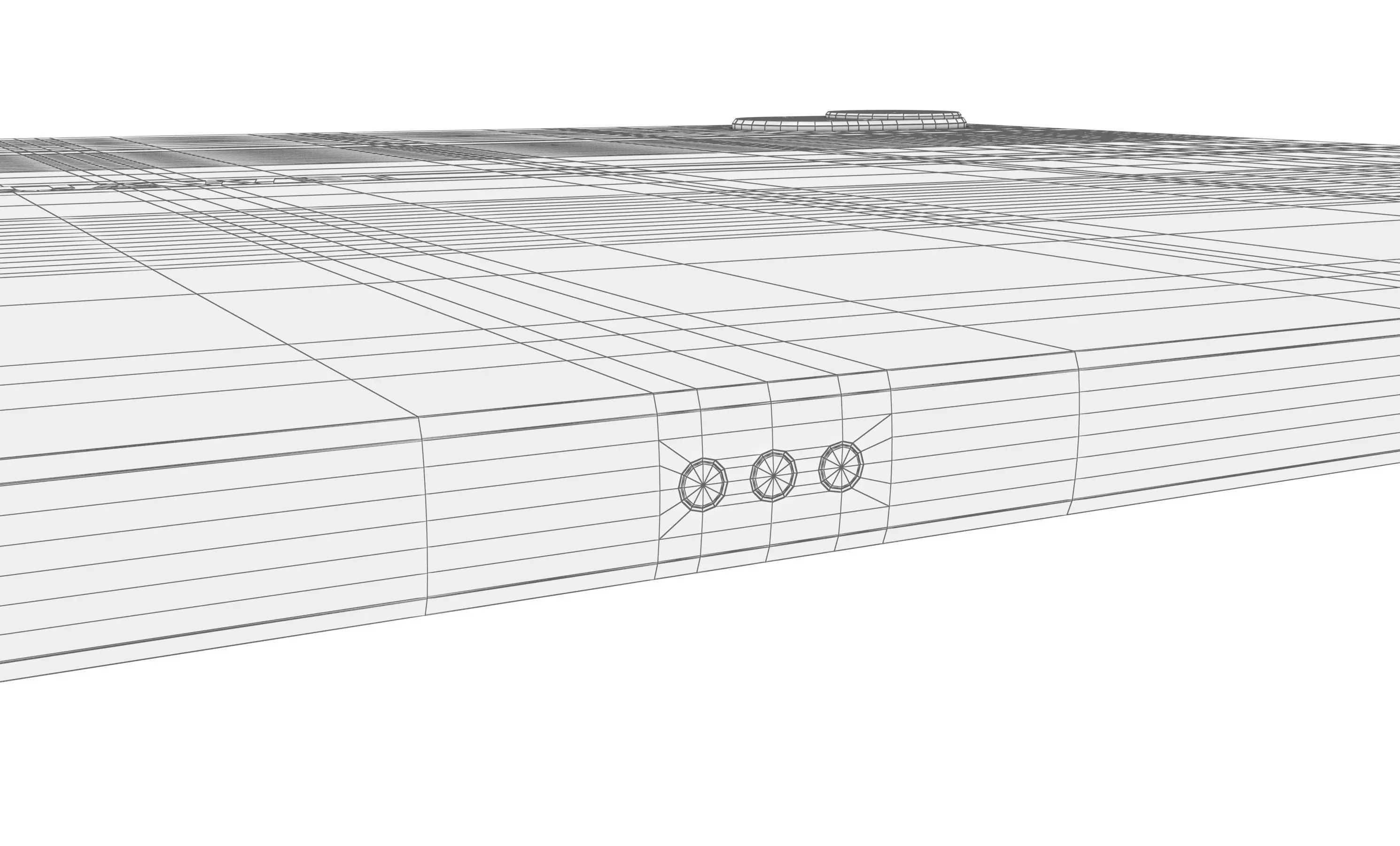 Huawei MatePad 11 5 S 2025 All Colors 3D model_23