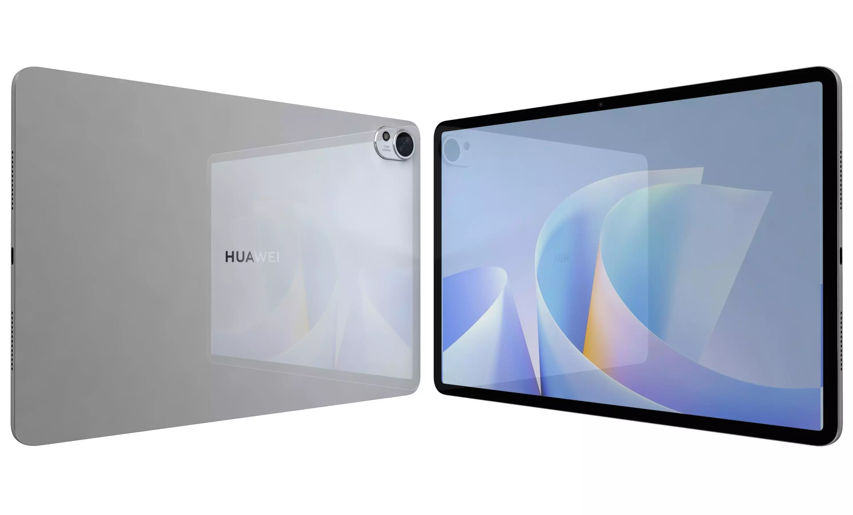 Huawei MatePad 11 5 S 2025 All Colors 3D model_10