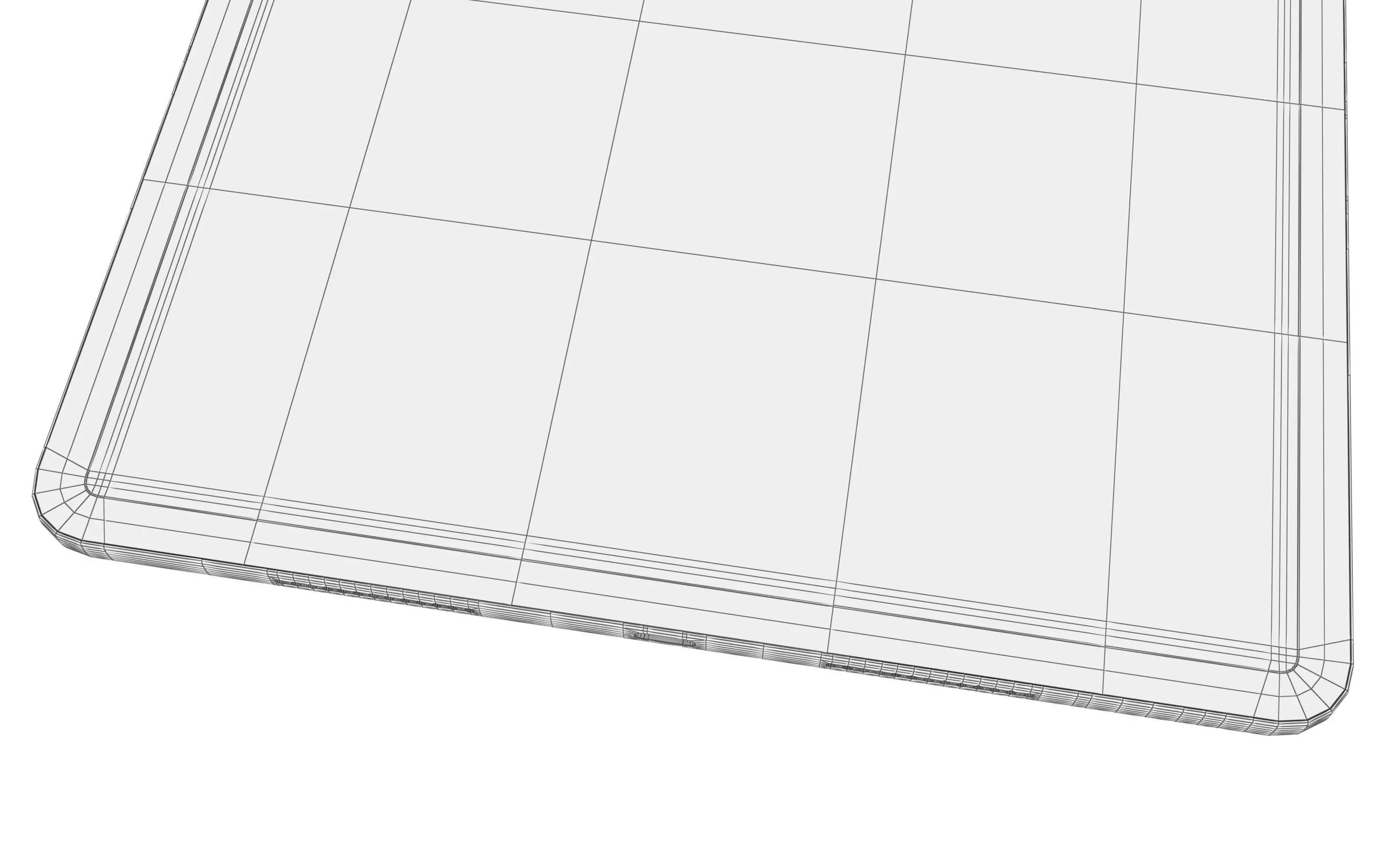 Huawei MatePad 11 5 S 2025 All Colors 3D model_20