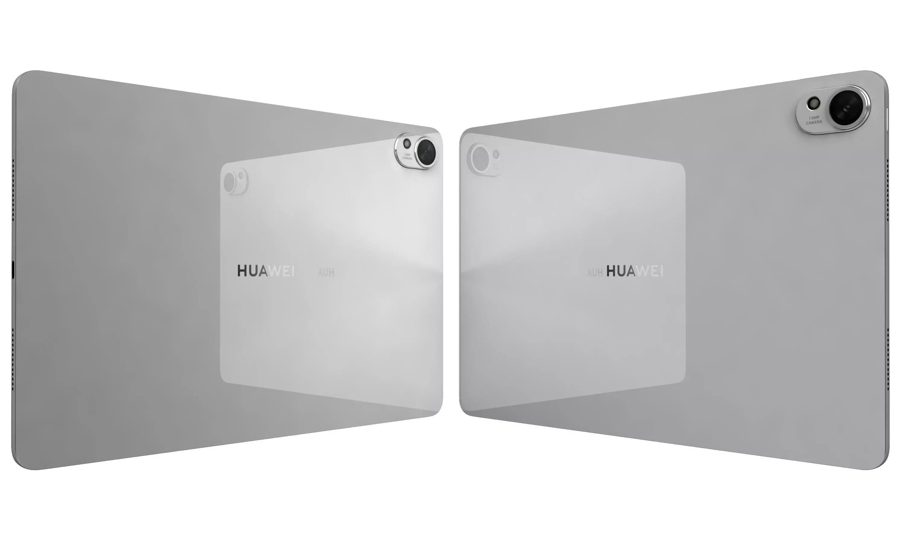 Huawei MatePad 11 5 S 2025 All Colors 3D model_9