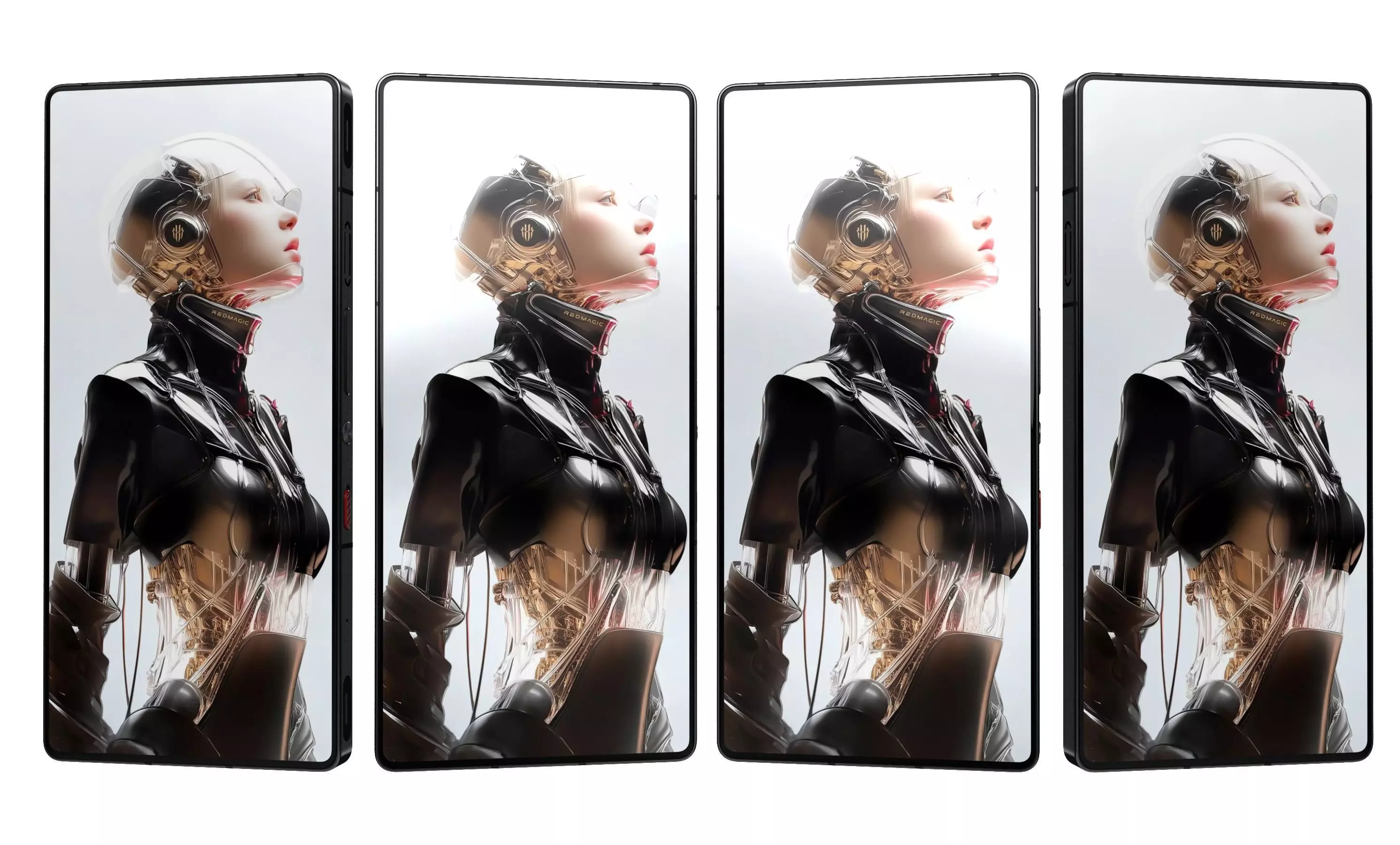 REDMAGIC 10S Pro Dusk 3D model_31