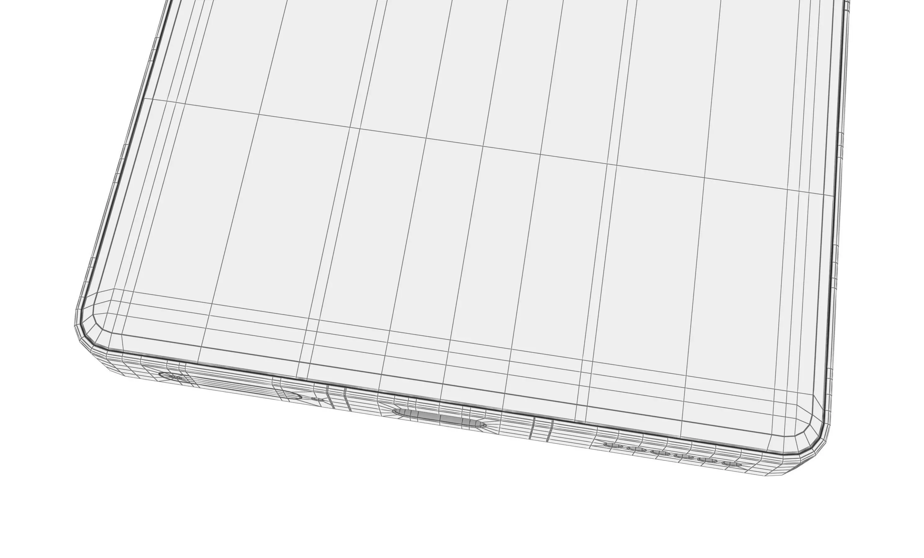 REDMAGIC 10S Pro Dusk 3D model_20