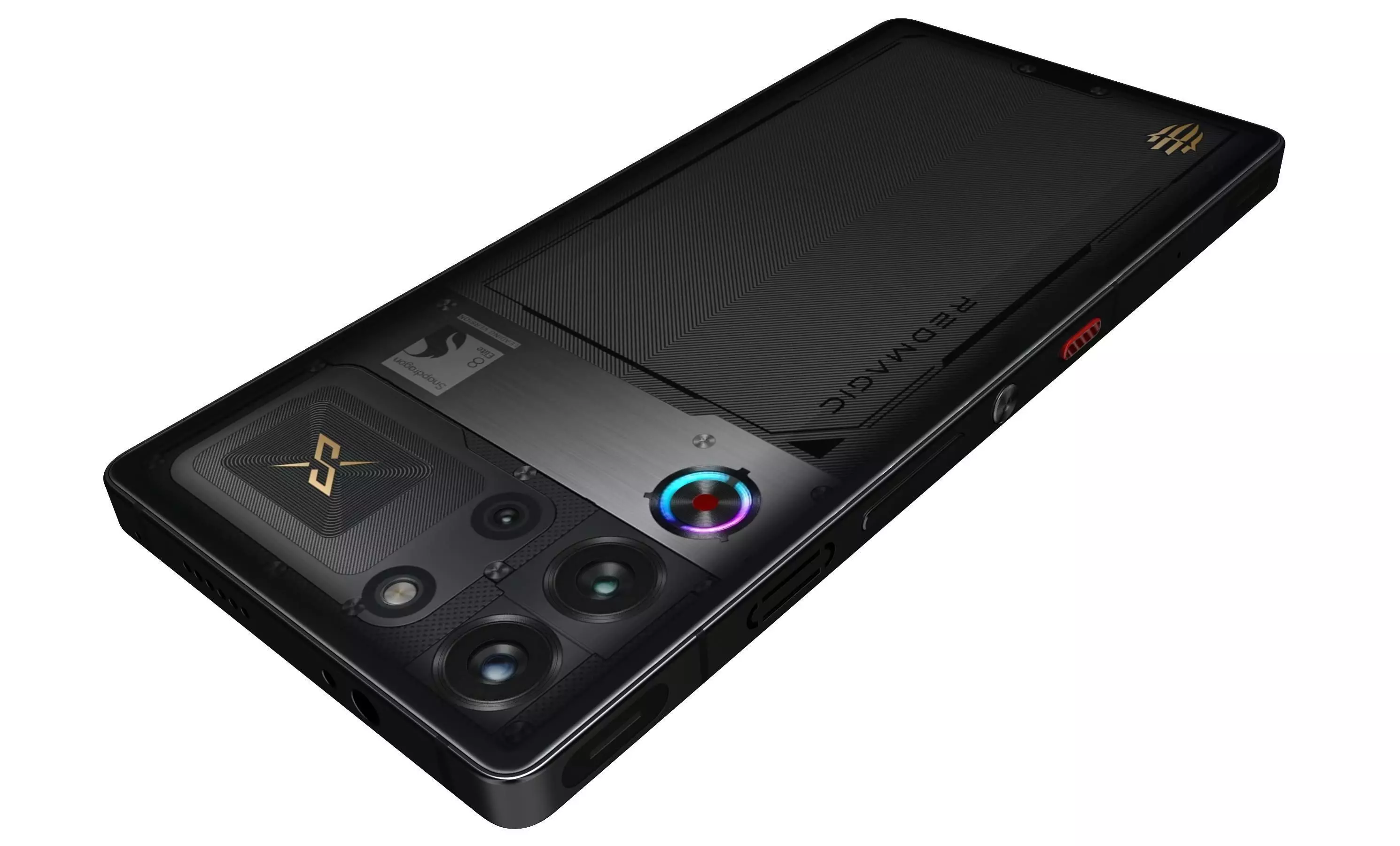 REDMAGIC 10S Pro Dusk 3D model_13