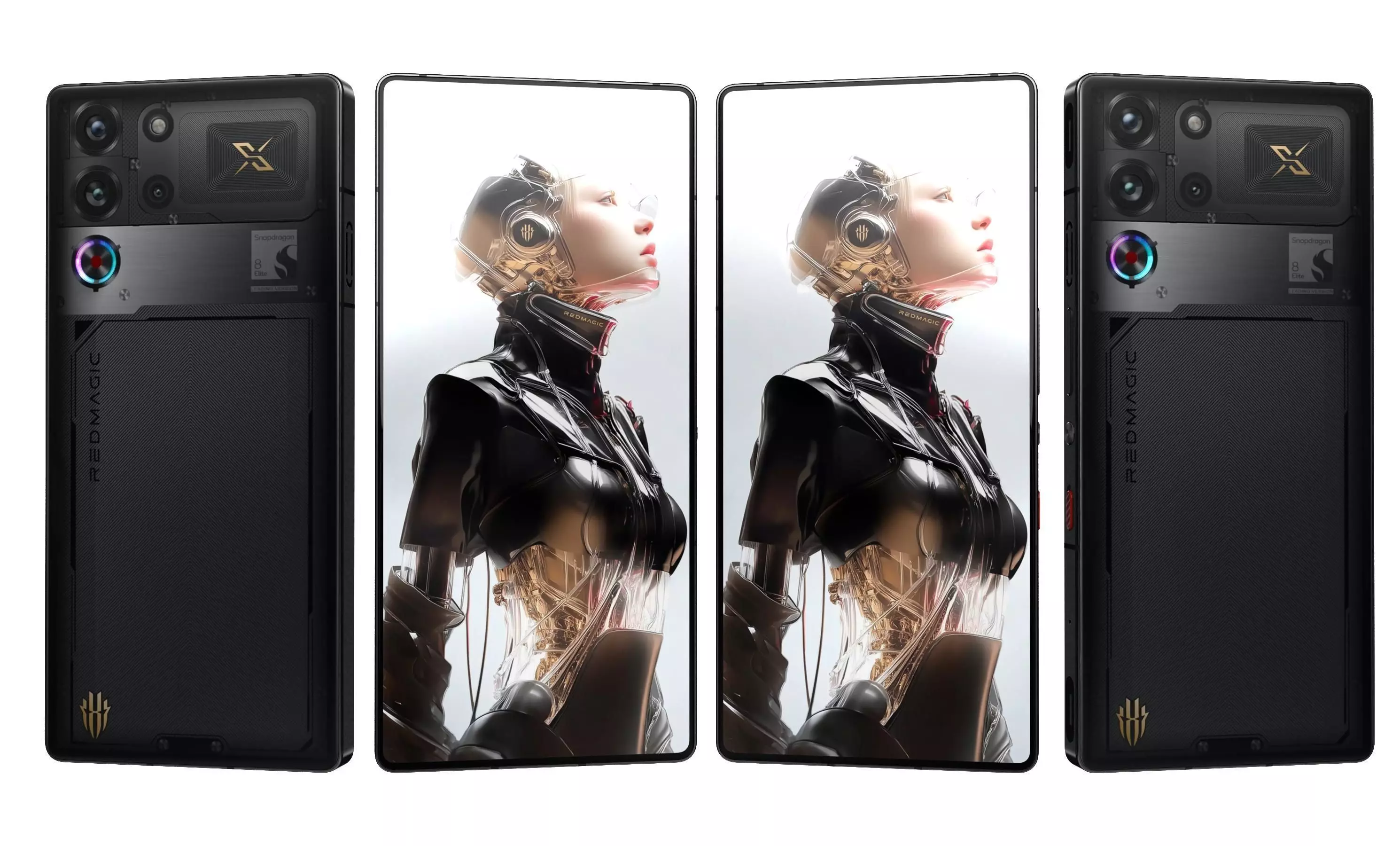 REDMAGIC 10S Pro Dusk 3D model_30