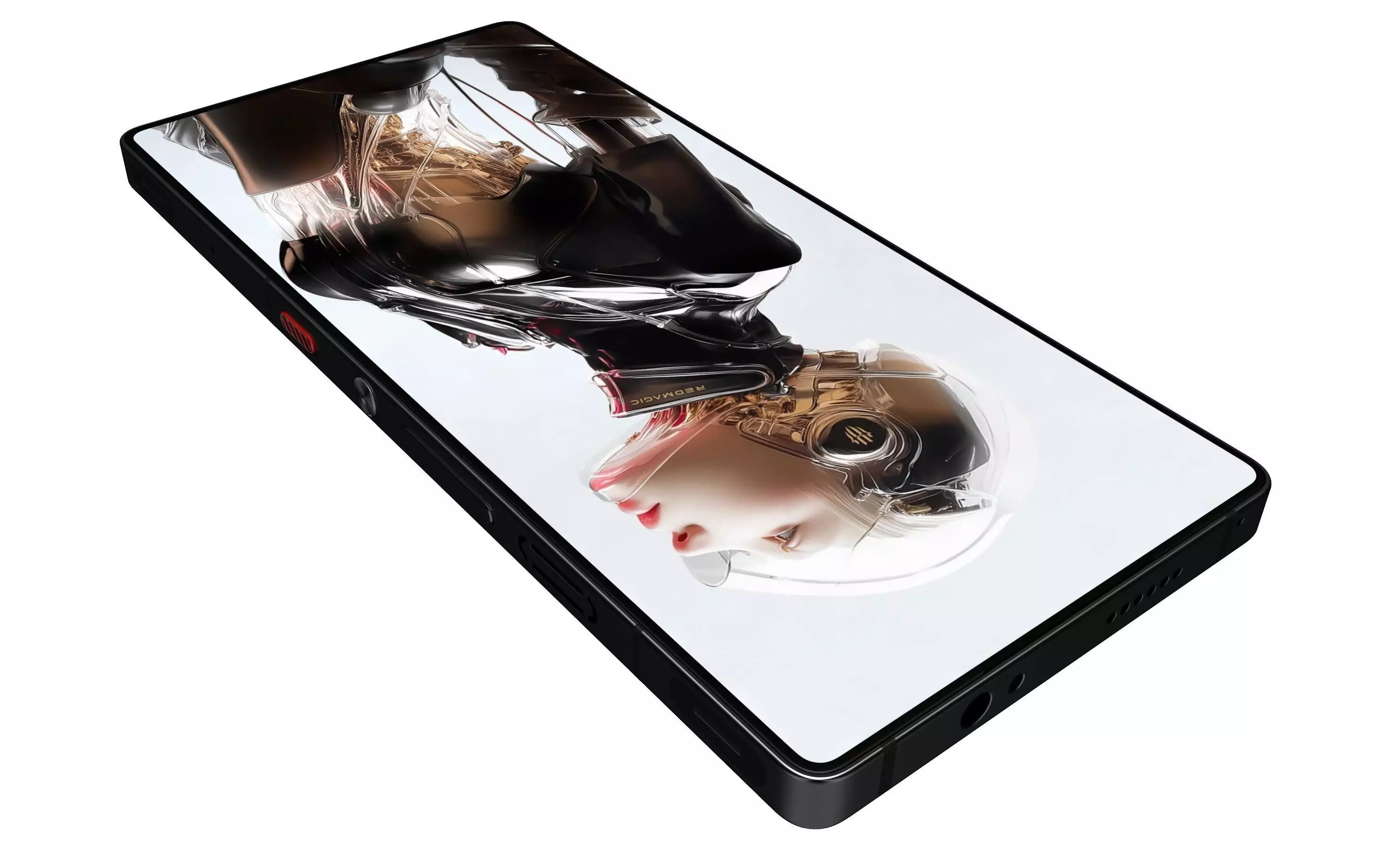 REDMAGIC 10S Pro Dusk 3D model_10