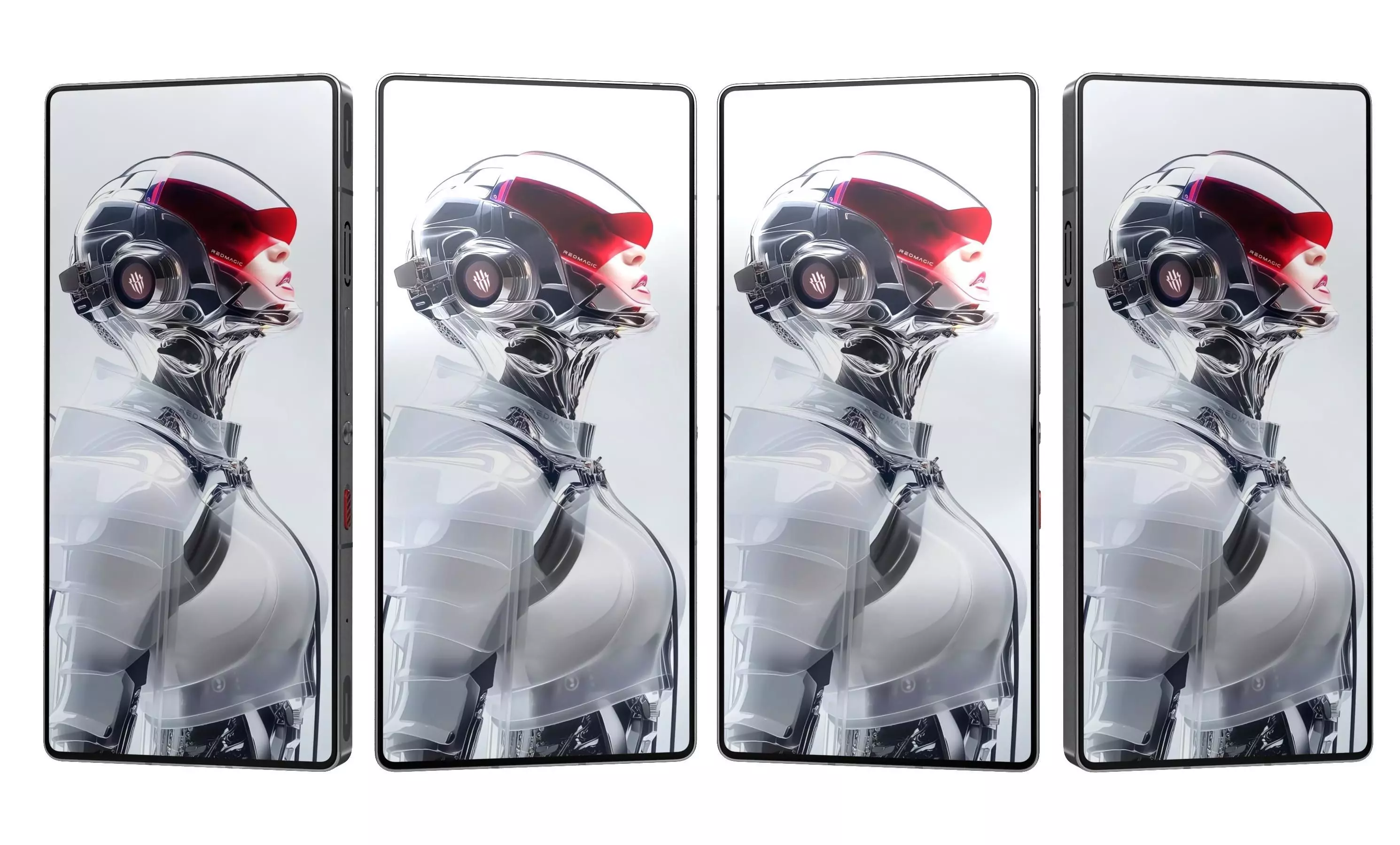 REDMAGIC 10S Pro Moonlight 3D model_32