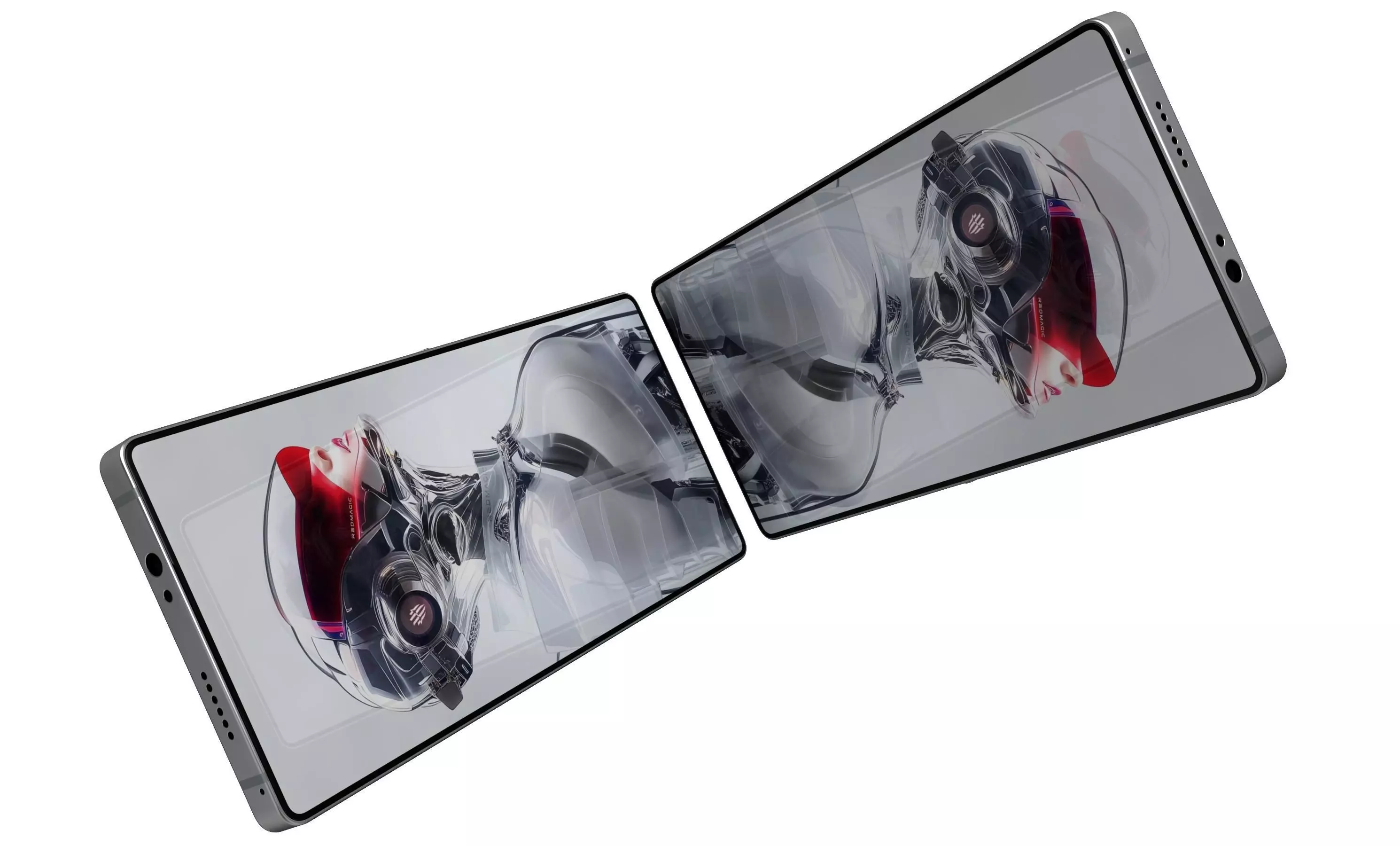 REDMAGIC 10S Pro Moonlight 3D model_5