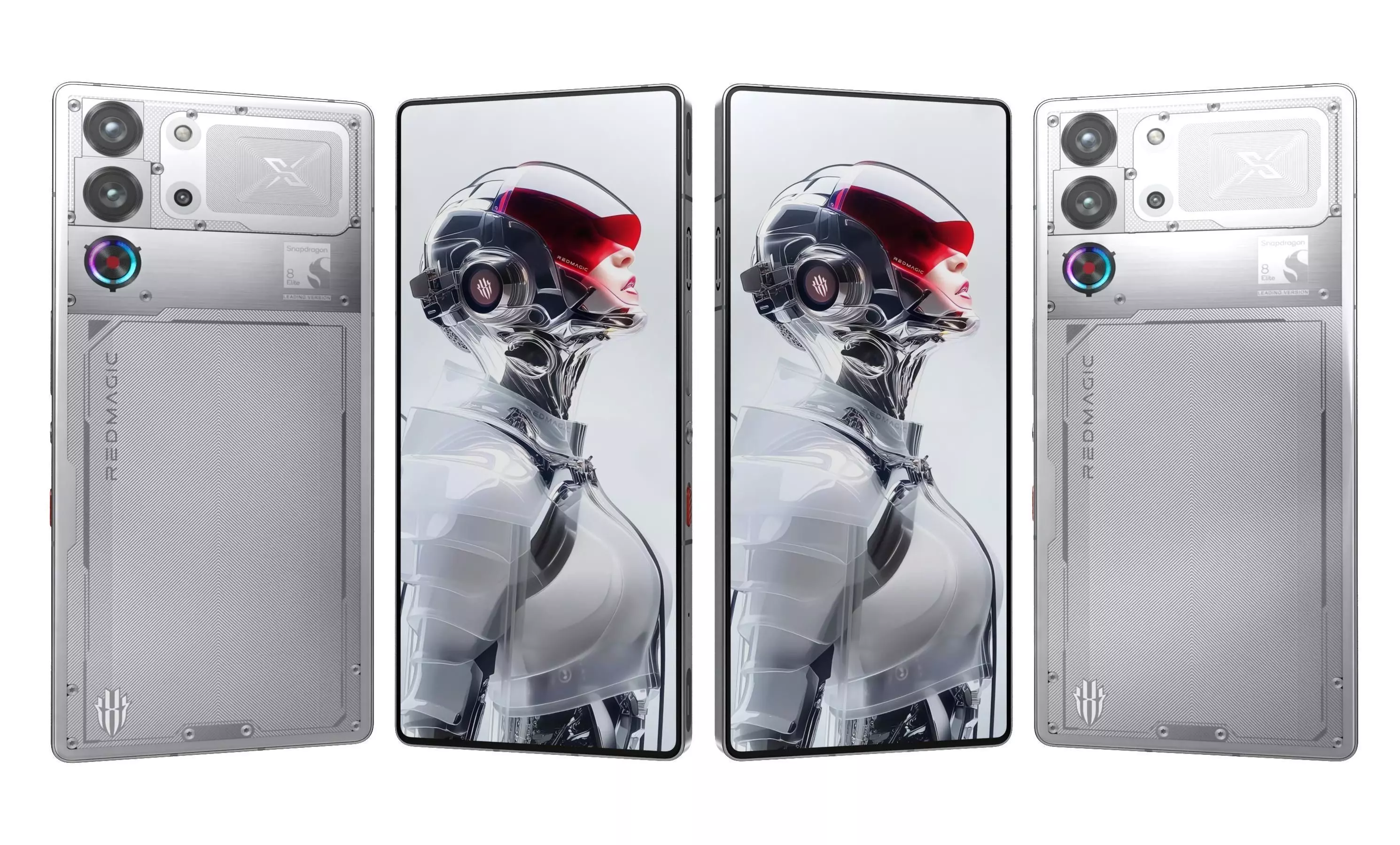 REDMAGIC 10S Pro Moonlight 3D model_3