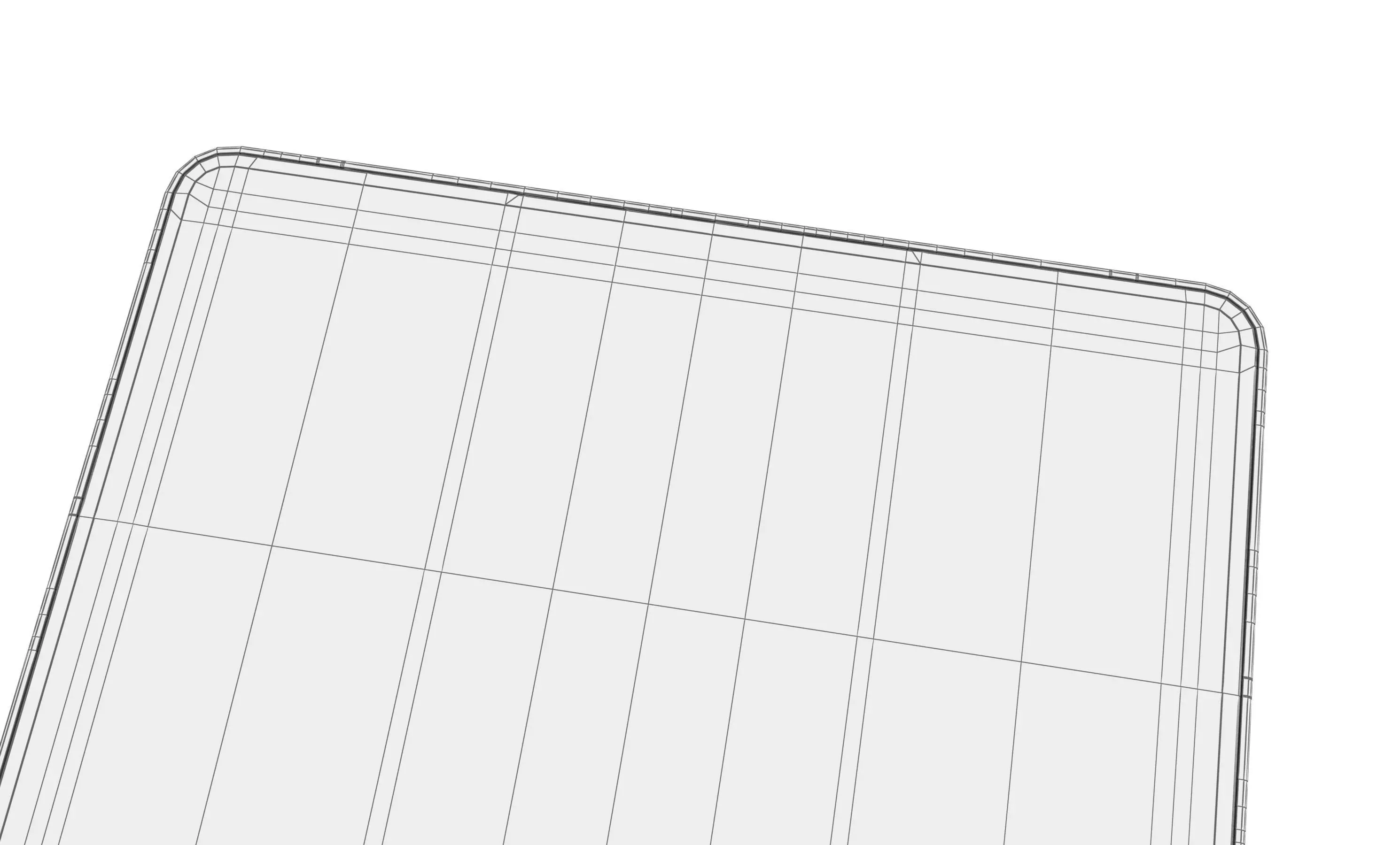 REDMAGIC 10S Pro Moonlight 3D model_22