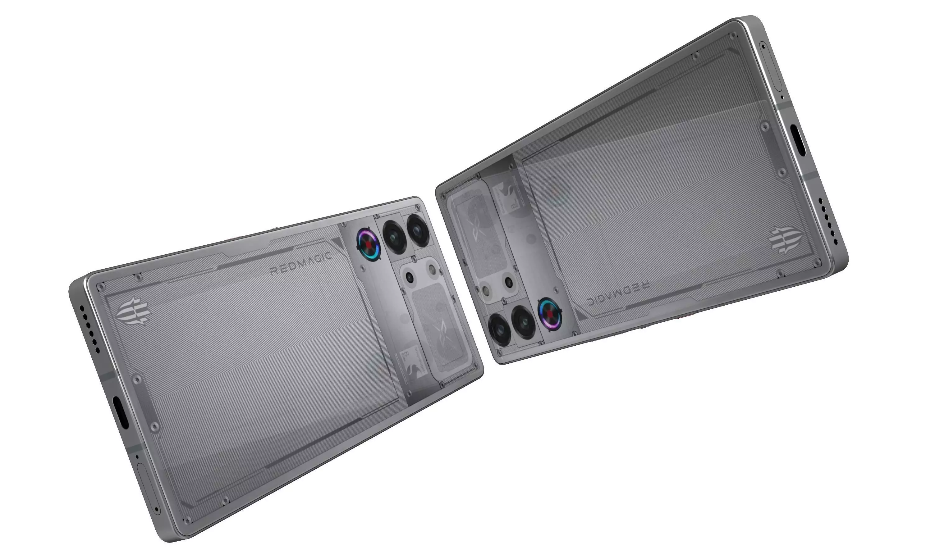 REDMAGIC 10S Pro Moonlight 3D model_6