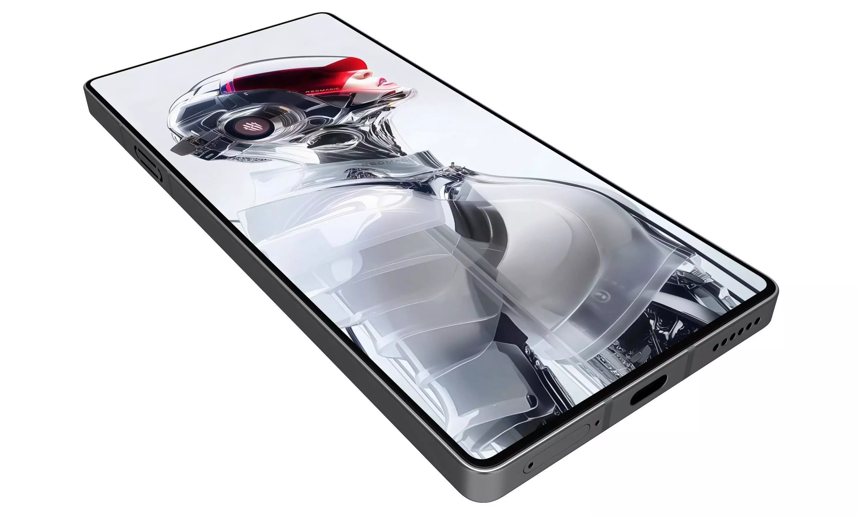 REDMAGIC 10S Pro Moonlight 3D model_10