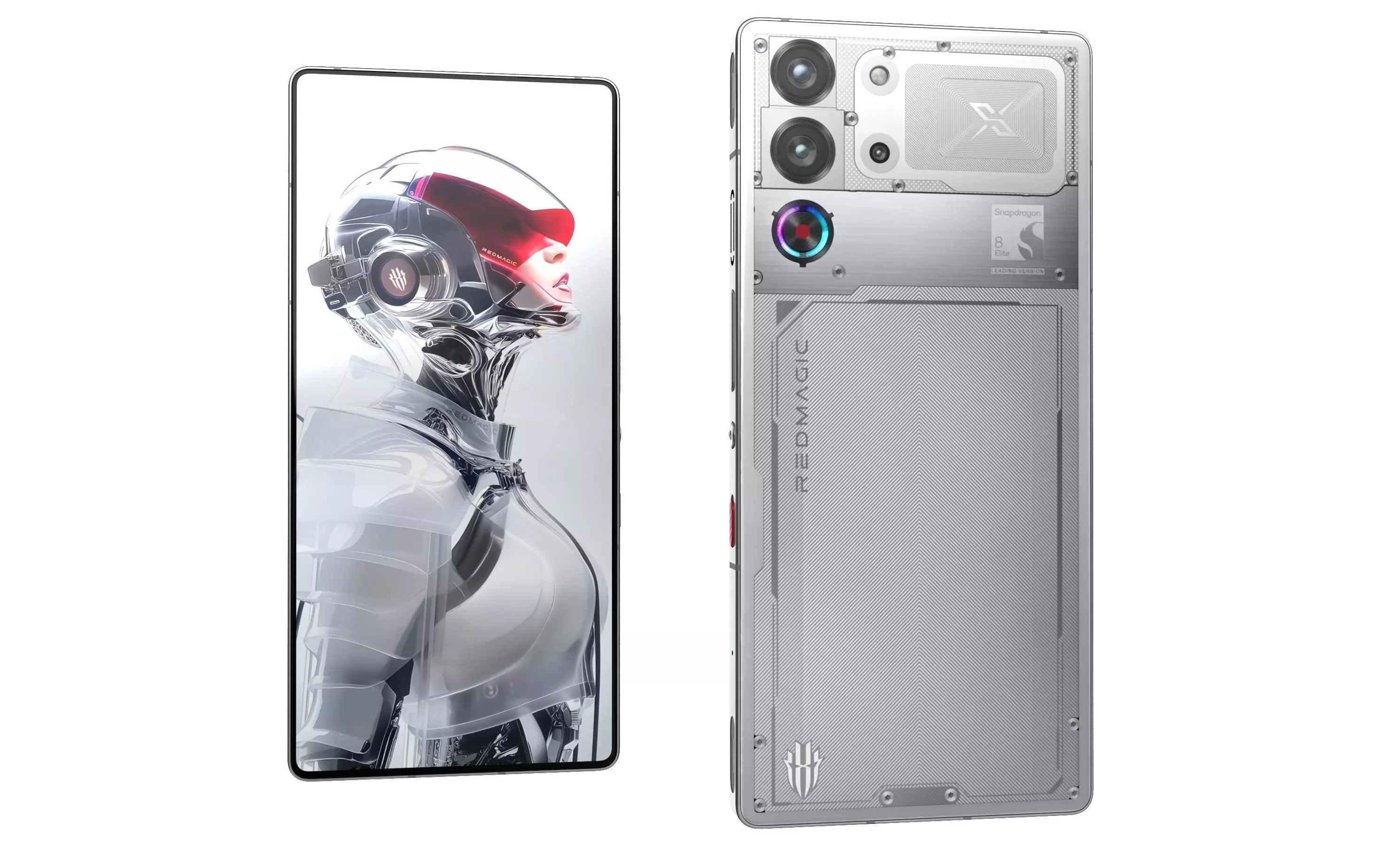 REDMAGIC 10S Pro Moonlight 3D model_0