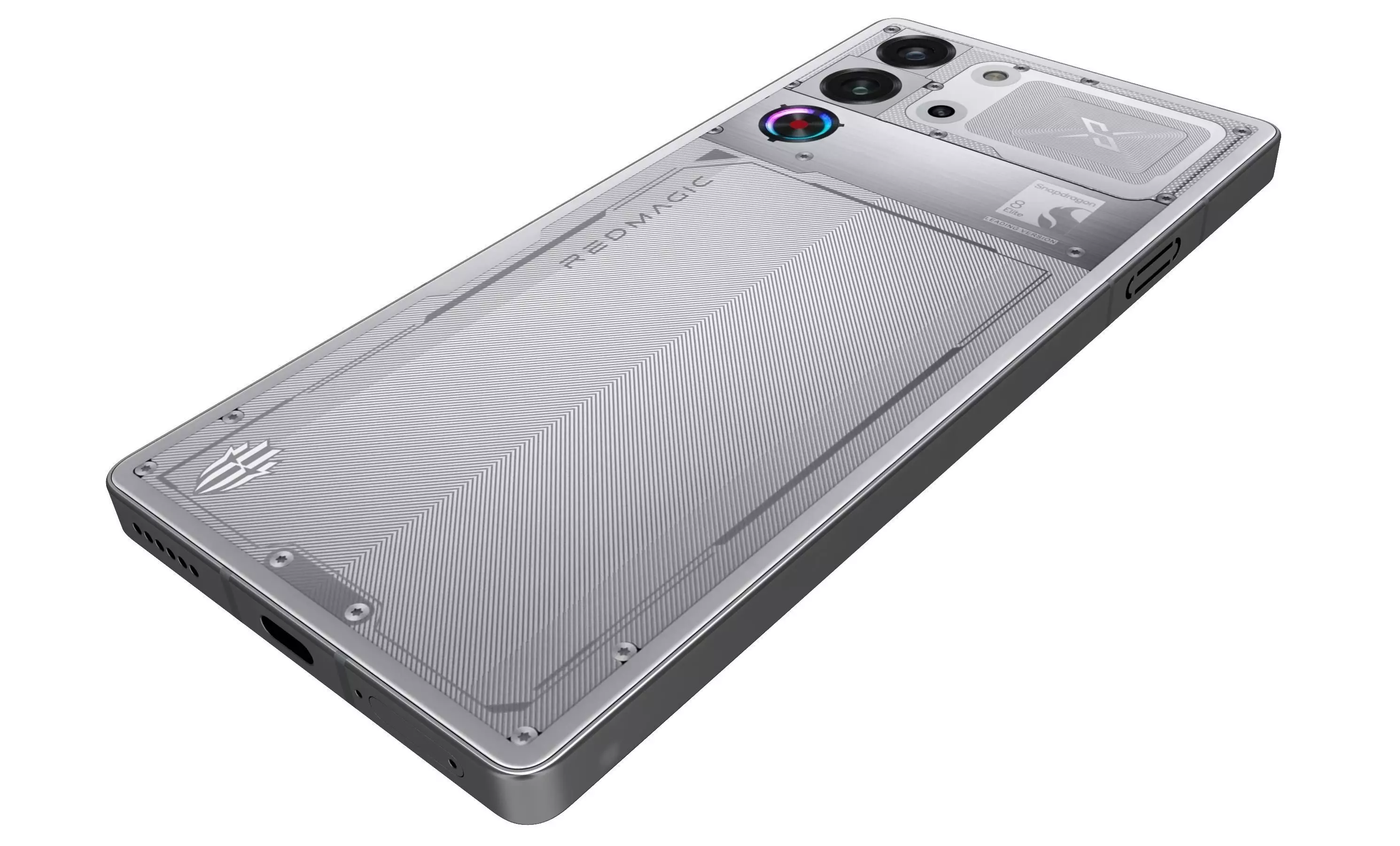 REDMAGIC 10S Pro Moonlight 3D model_12