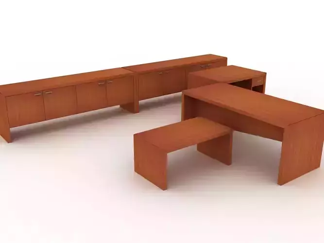 Office Desk