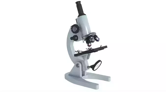 Microscope