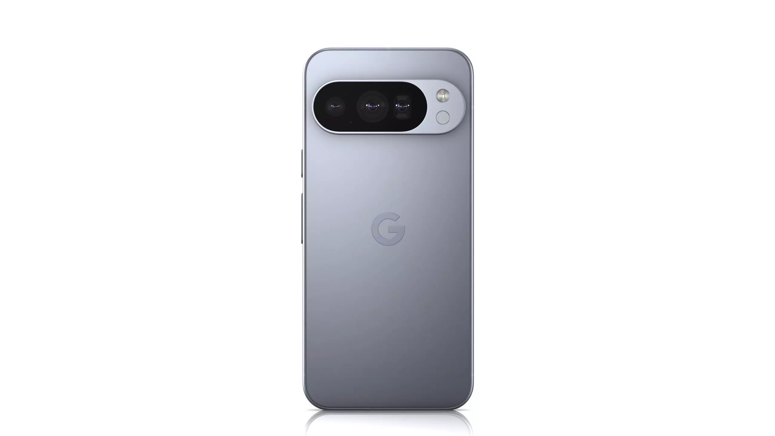 Google Pixel 10 Pro Low-poly 3D model_2