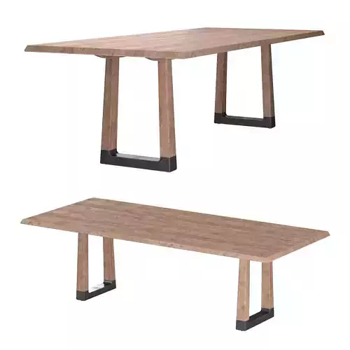 Astrid Dining Table