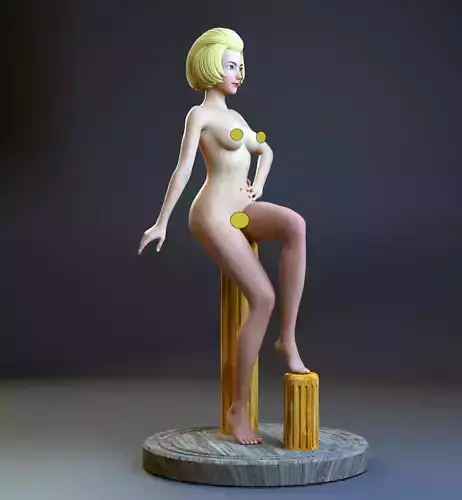 Manuela from Fire Emblem