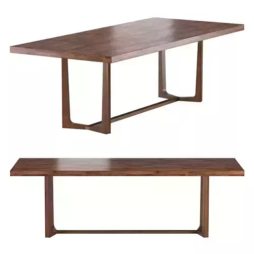 Clive Dining Table