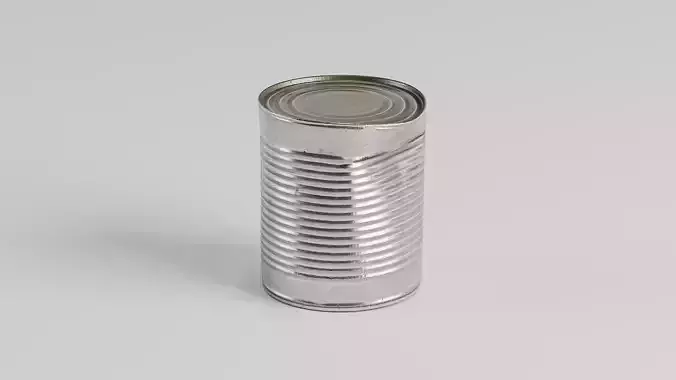 Tin Can
