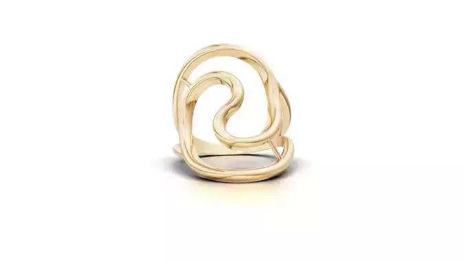 Minimal Abstract Ring 39