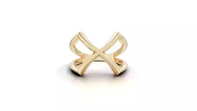 Minimal Abstract Ring 40