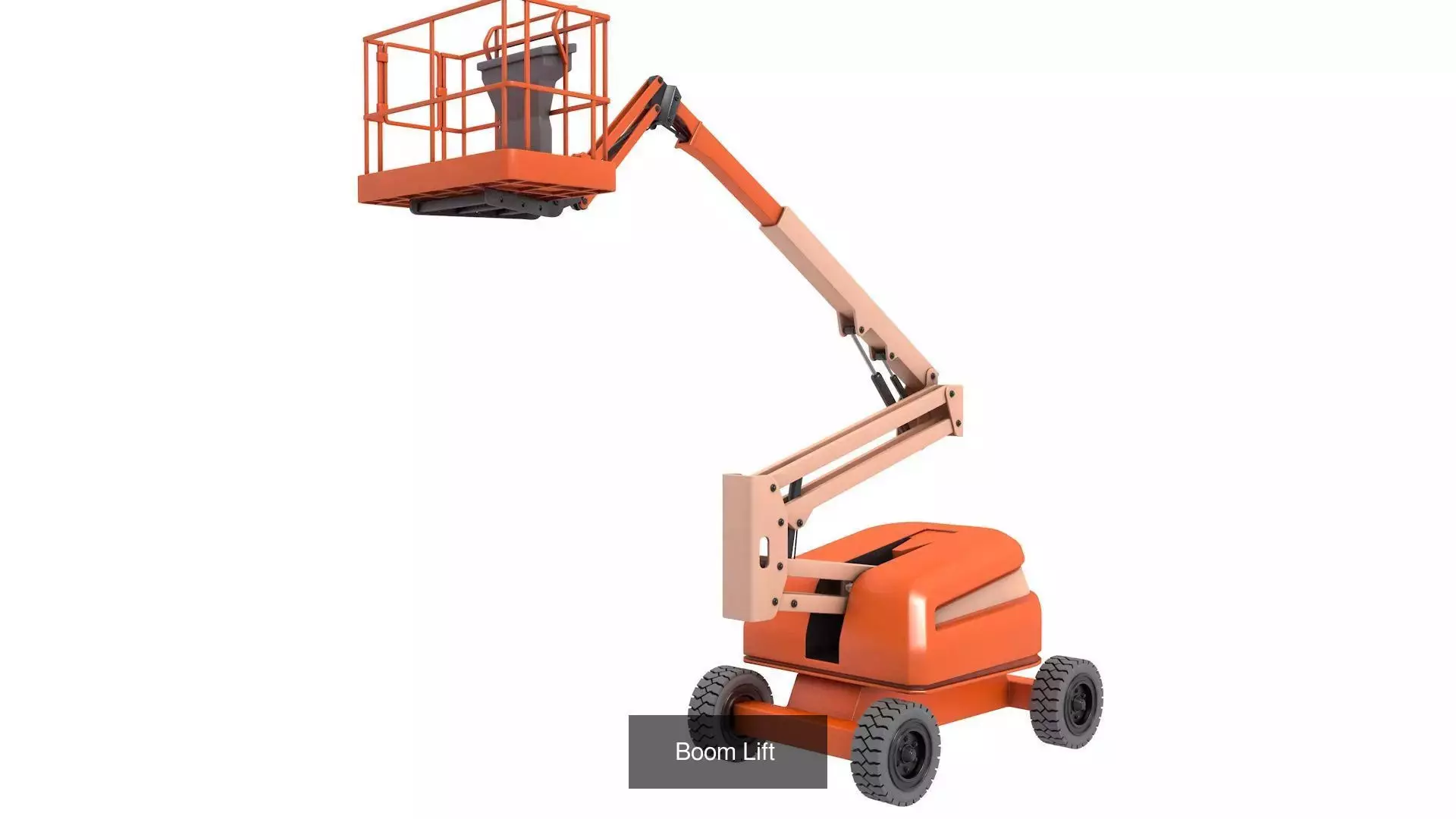 Forklift and Scissor Lift collection _10