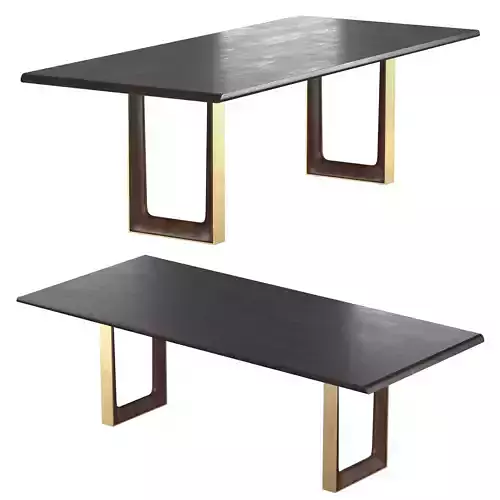 Logan Dining Table