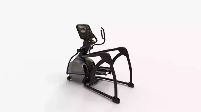 Vision Fitness Elliptical Cross Trainer