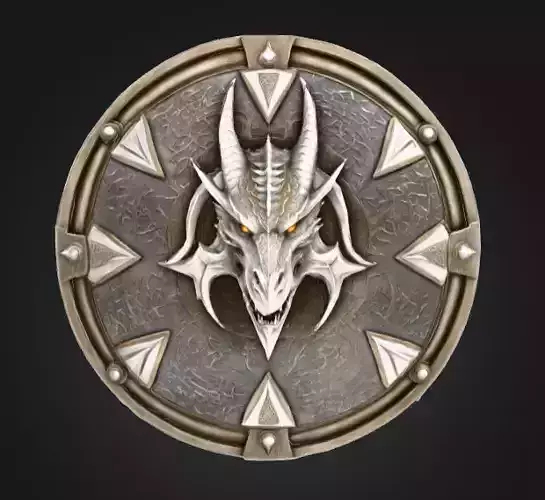 Dragon Shield