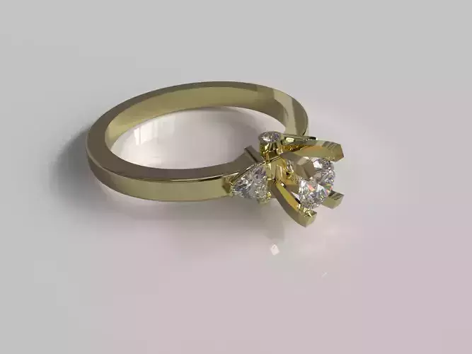 engagement rings 