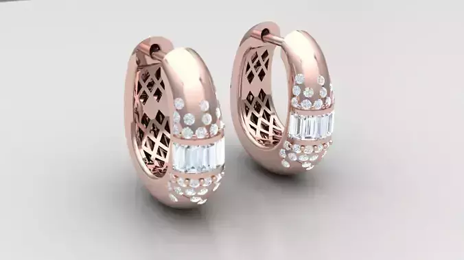 pomellato earrings