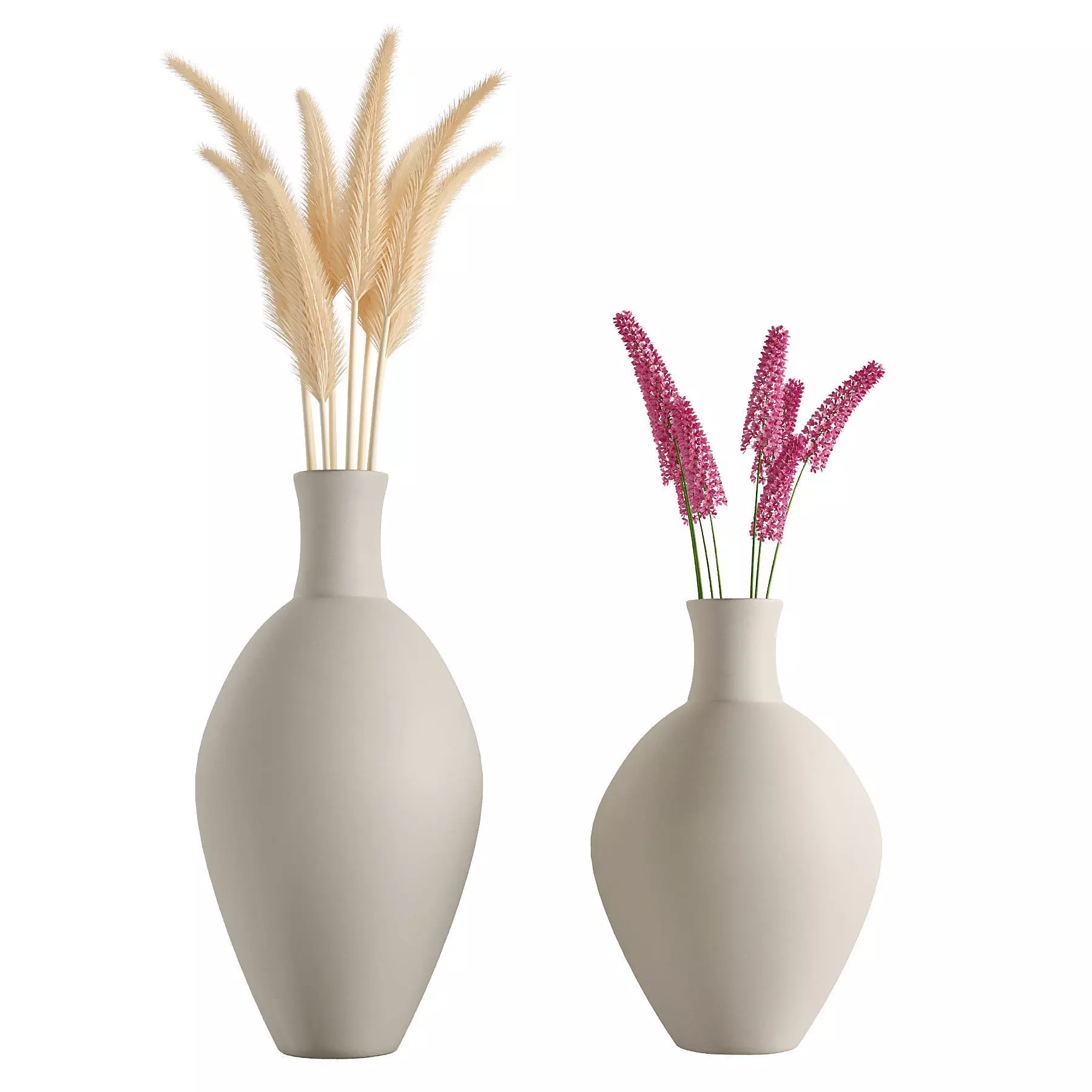 flowerpot 16 3D model_0