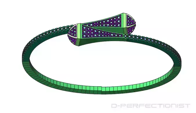 M A R L Y   Bracelet 002