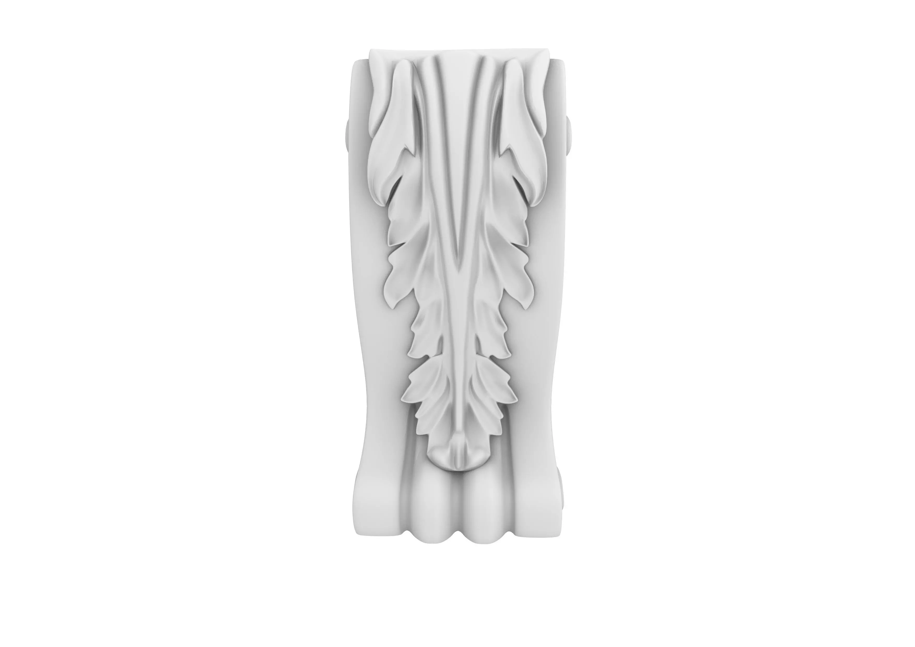 Console CL-005 3D print model