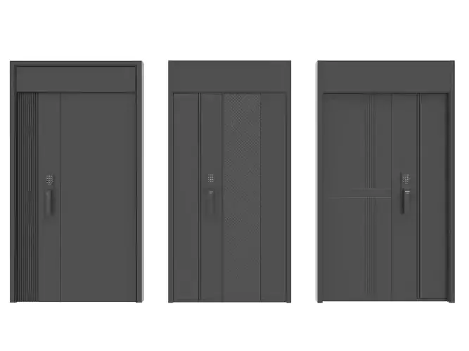 Home Interior Doors 