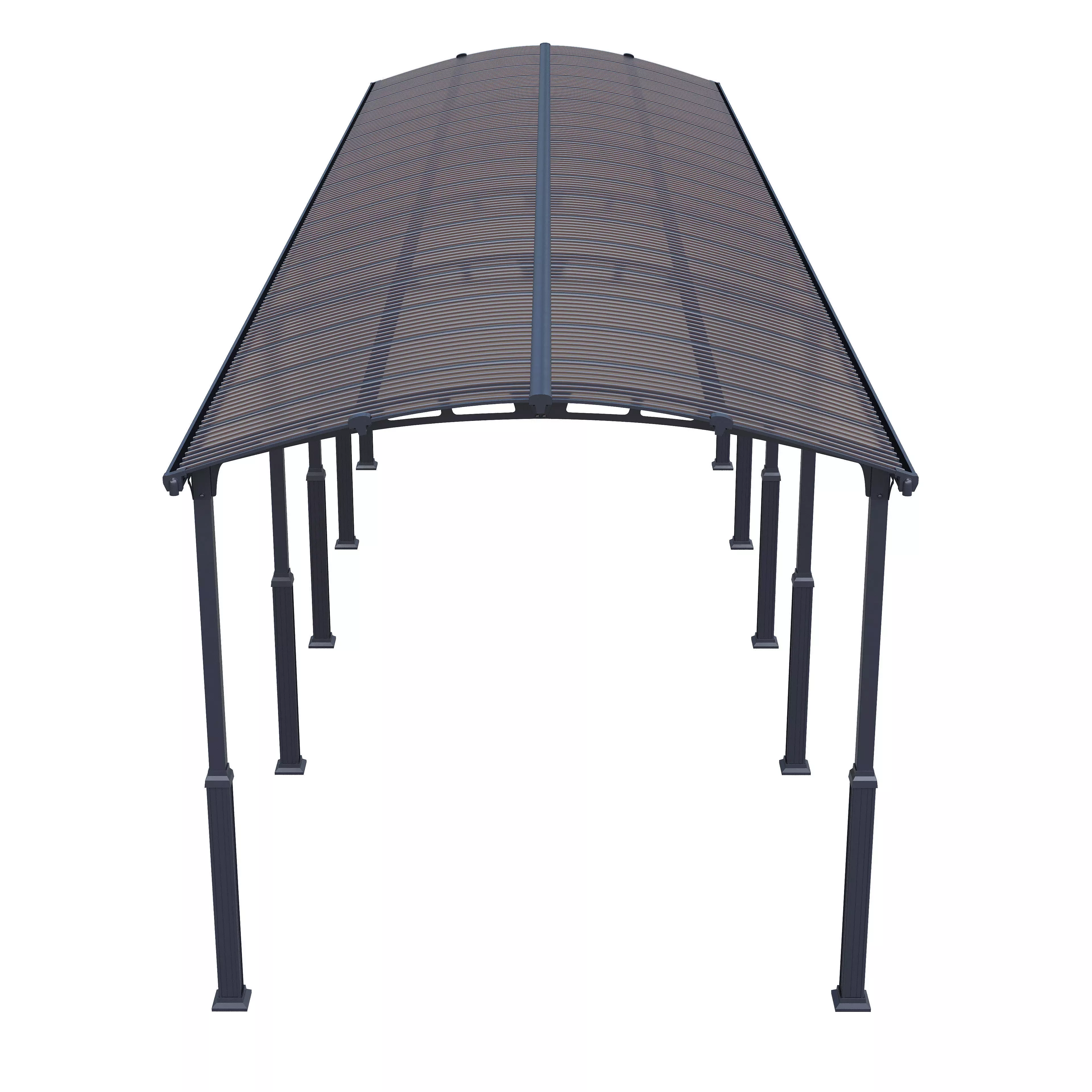 Carport Arcadia Alpine 3D model_18